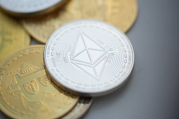 Ethereum ready for major lift-off: ETH entrance to this key zone triggers a ,000 rally