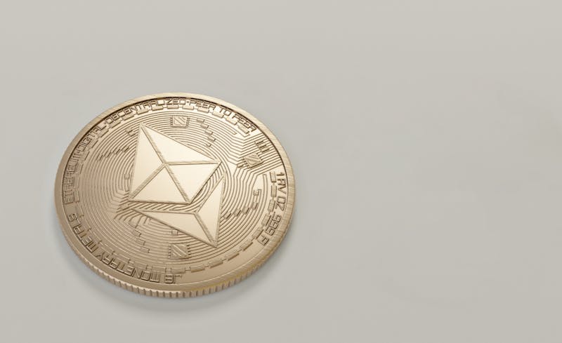 Why Ethereum’s latest bounce could mark the start of a new bull run