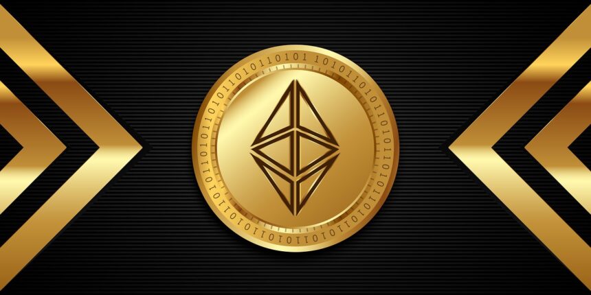 Notable Rally at Ethereum, over ,500: This is the pioneer of the upward movement