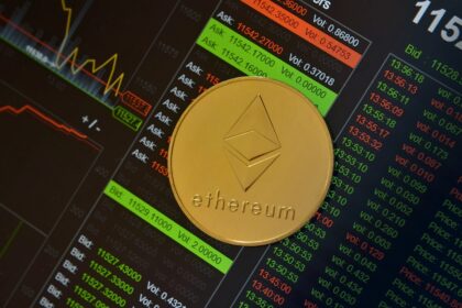 Ethereum’s next big move: this important price level could unleash a powerful upward movement