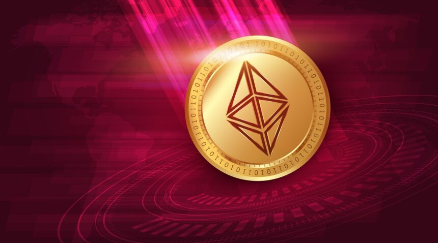 Ethereum’s final leg up: a new impulse phase map maps a clear route to cycle peaks
