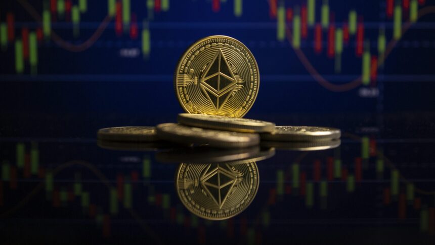 Ethereum is ready for a strong price rebound following bullish chart pattern breakout