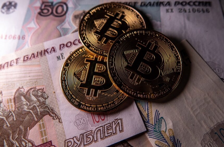 Following Takedown Operation, Garantex invites customers to “face-to-face” Moscow meetings