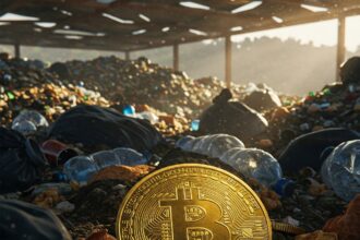 Bitcoin escaped: Docuseries explores the tragedy of 0 million garbage