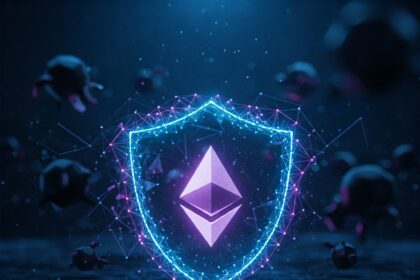 Ethereum gets heavier on defense with trillion dollar security initiatives