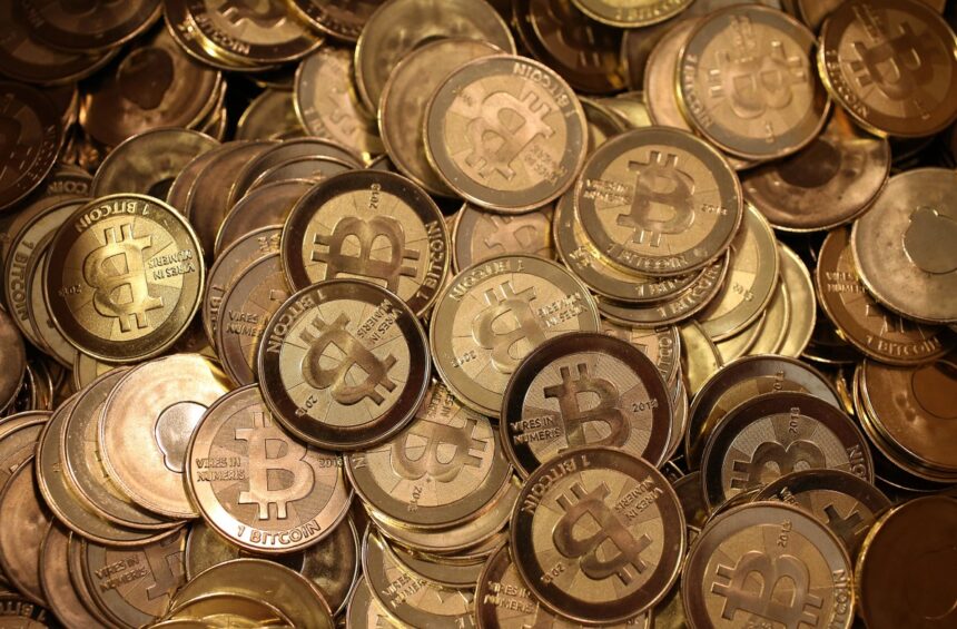 Hackers wash most of the stolen bibit code worth .4 billion