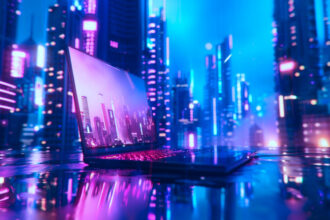 How AI and advanced hardware are shaping our digital future