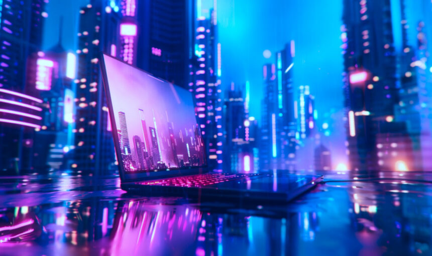How AI and advanced hardware are shaping our digital future