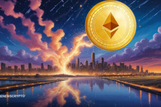 Ethereum Rally continues to be a bullish target that exceeds vision over ,900