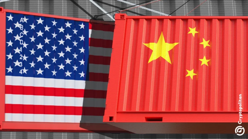 Malaysia and Singapore struggle to maintain neutrality in the US-China trade war