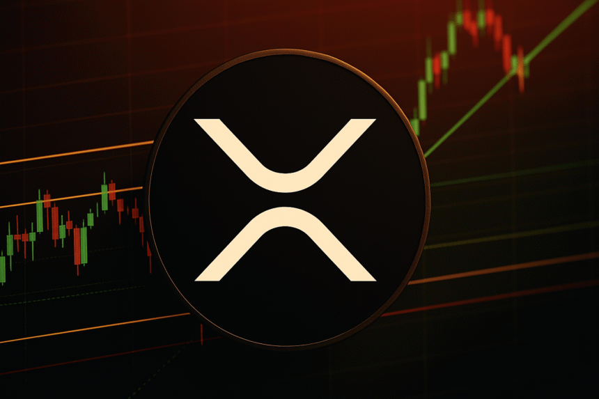 Massive XRP sales pressure is a stall in price action: analysts