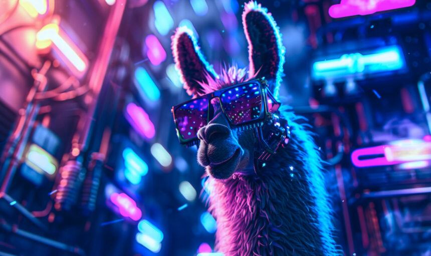 Meta’s Llama 3.1 Unleashed: How this open-source AI Titan abdicates Chatgupt and reconstructs the future of artificial intelligence