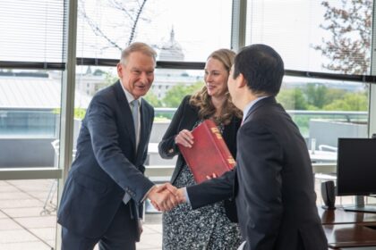 Paul Atkins is installed in the SEC What are your plans for Bitcoin?