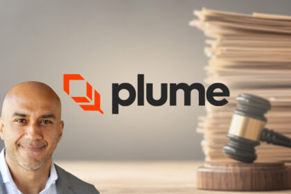 Salman Banaei joins the Plume Network to climb his legal and regulatory infrastructure