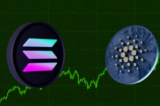 Solana (Sol) & Cardano (ADA) Eye RWA, Blockchain Stock Trading