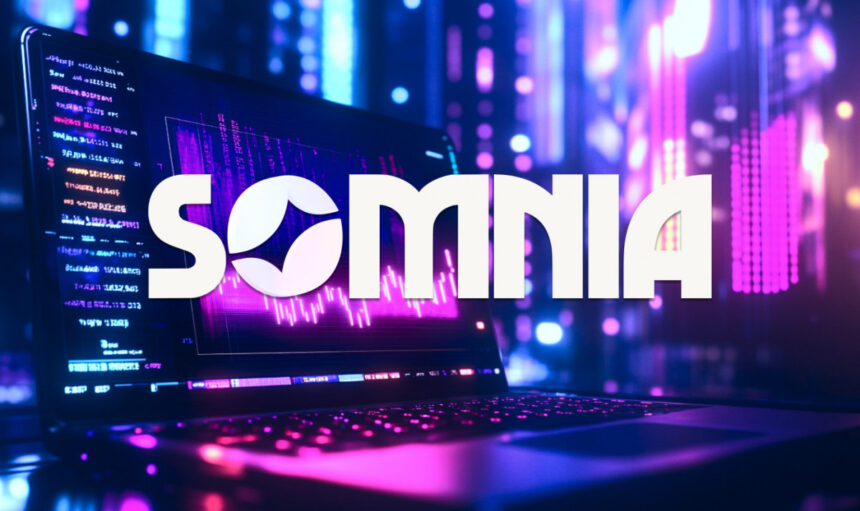 Somnia launches DevNet and opens public tests of blockchain