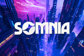 Somnia launches a playground app to allow creators to build their own metaverse