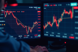 Soph Token drops 24.97% after 0 million airdrop despite strong TVL growth