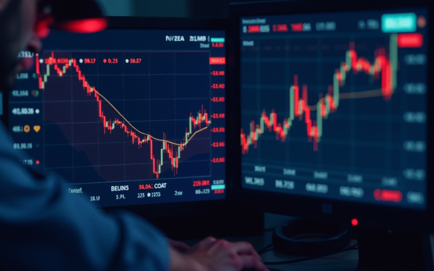 Soph Token drops 24.97% after 0 million airdrop despite strong TVL growth