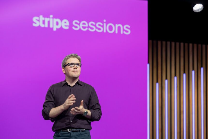 Stripe unveils AI Foundation model for payments, revealing a “deeper partnership” with Nvidia