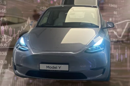 Tesla’s decline in sales slows down EV growth in Europe