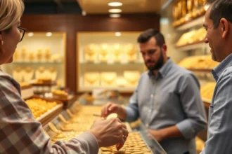 The BYBIT-FXSTREET report shows that gold has reached ,000 by the end of 2025