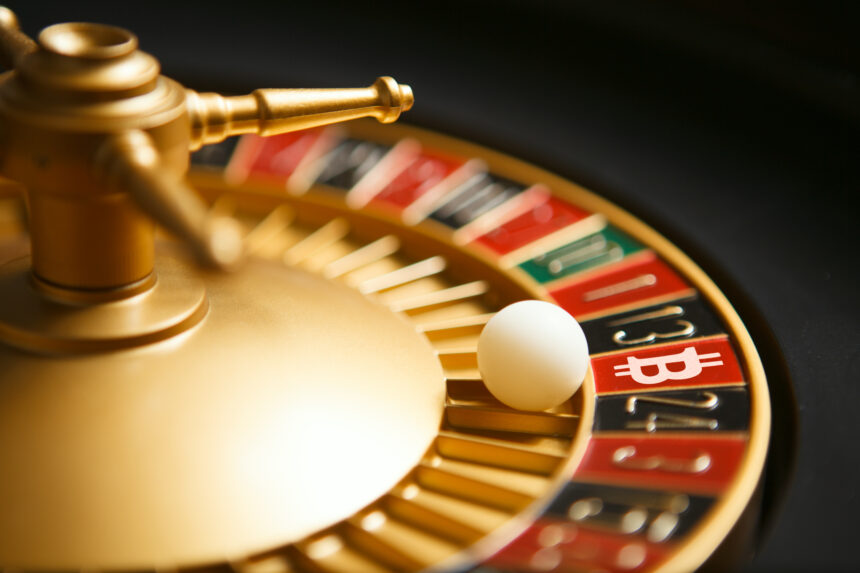The Bitcoin Options market shows a potentially higher than BTC prices.