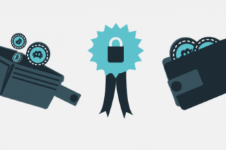 The Secure Cryptocurrency Wallet – The World of Cryptocurrency