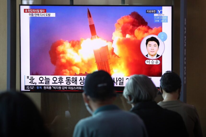 The US lifts sanctions with Tornado Cash, a crypto mixer linked to North Korea’s money laundering