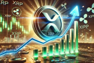 The XRP is a form bullish reverse dragon head pattern, how high does it cost?