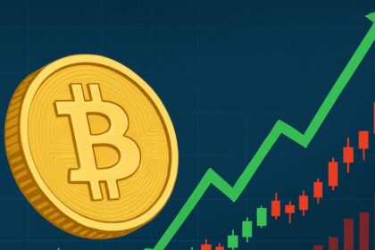 The best crypto to buy as the expiration date for Bitcoin’s biggest option is set to push King Crypto over 0K