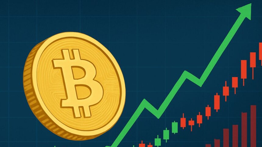The best crypto to buy as the expiration date for Bitcoin’s biggest option is set to push King Crypto over 0K