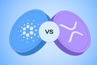 The best cryptocurrency to buy in 2025: Ripple (XRP) or Cardano (ADA)?