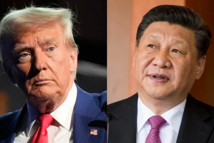 Trump has closed tariff loopholes for “de Minimis” products from China and Hong Kong