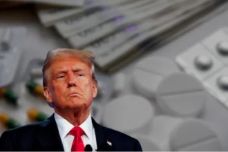 Trump’s promise to cut our drug prices sends shock waves in Asian markets