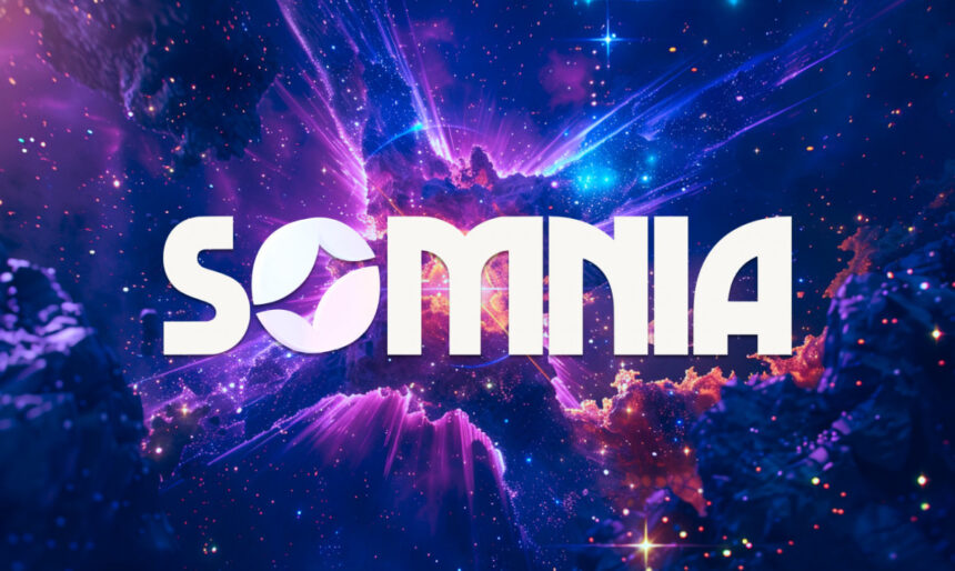 Unstoppable Domain works with Somnia to convert digital identity with “.dream”