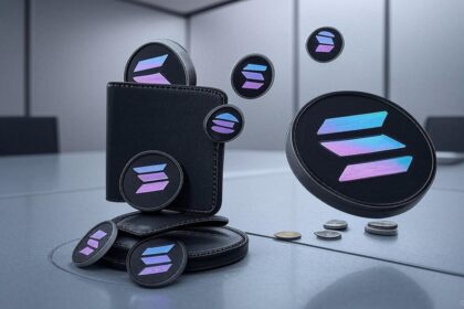 The perfect wallet for Solana in 2025