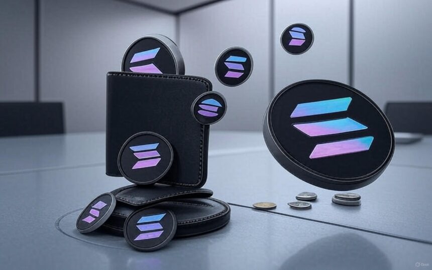 The perfect wallet for Solana in 2025