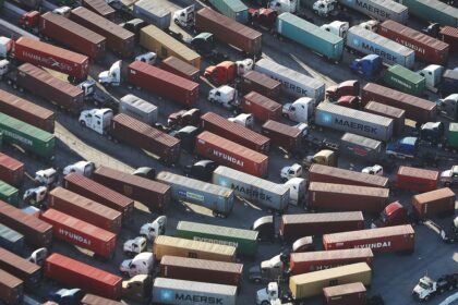 Web3 startup aims to change the game in the tariff war