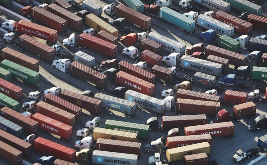 Web3 startup aims to change the game in the tariff war