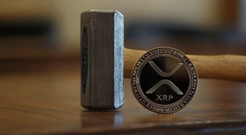 SEC closes agreement with Ripple for XRP sales