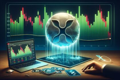 XRP prices will pull back, but retain support – the Bulls are still in the game