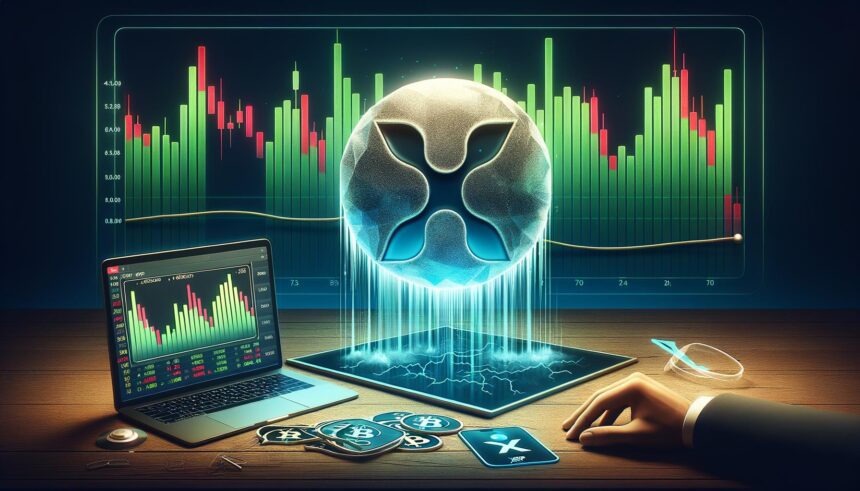 XRP prices will pull back, but retain support – the Bulls are still in the game