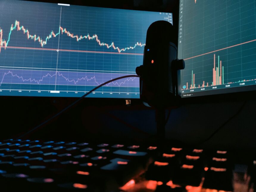 XRP’s  Dream Ride is dependent on this one chart setup – Analyst
