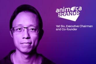 Yat Siu explains how Web3 is redefineing the future of games, digital identity and ownership