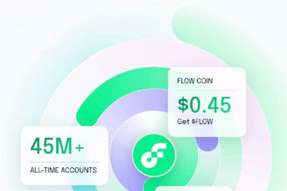 The fastest growing L1,  million TVL and major brand momentum