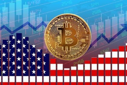 The Fed’s PCE data used to measure inflation has been announced! What was the initial reaction to Bitcoin (BTC)?