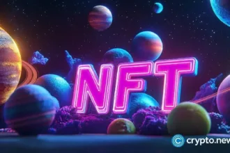 NFT sales increased by 10.6% to 5 million, with Doodles Rally 500%
