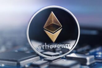 Ethereum Spot Premium Signals Strength – ,800 Resistance