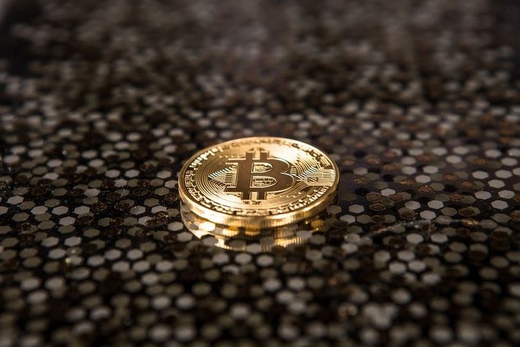 BTC USD will be filmed for over ,000. Is this the start of a new Bitcoin rally?